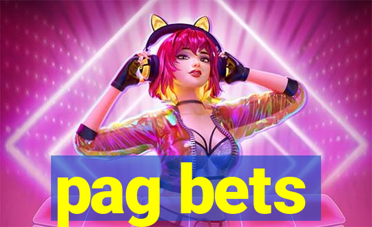 pag bets